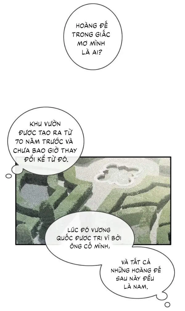 Điều Ước Tuyệt Vời Chapter 11 - 27