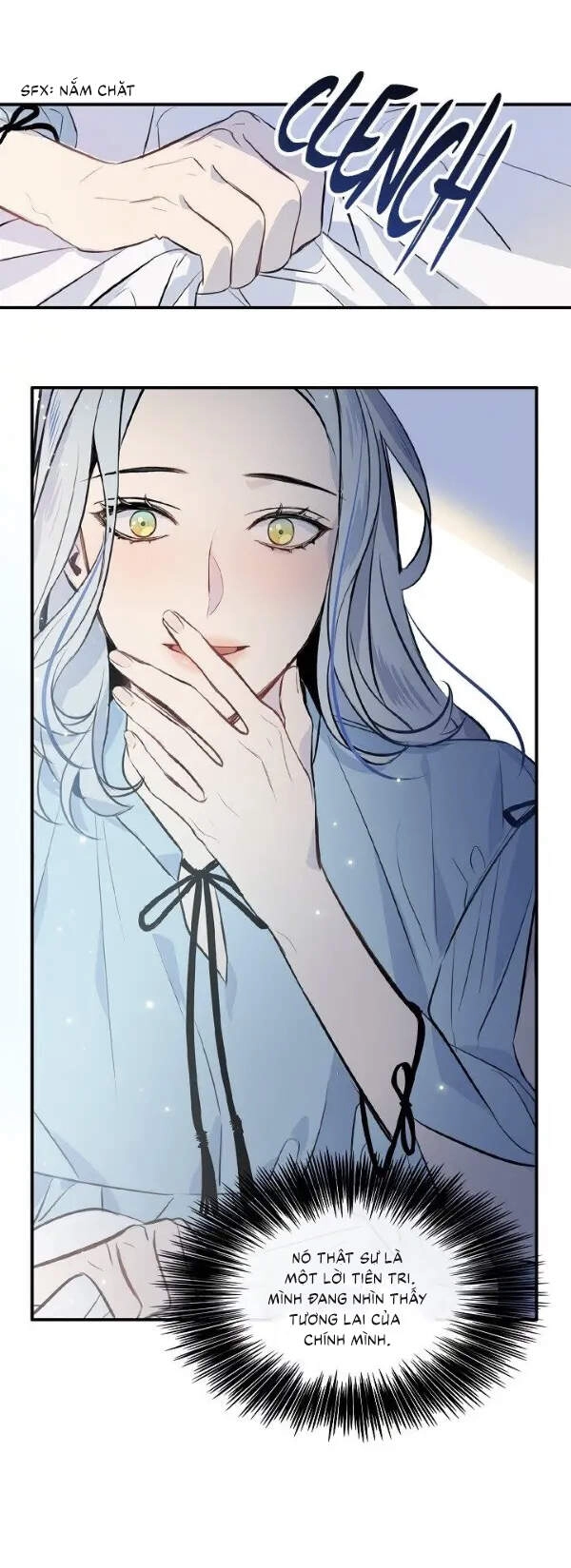 Điều Ước Tuyệt Vời Chapter 11 - 31