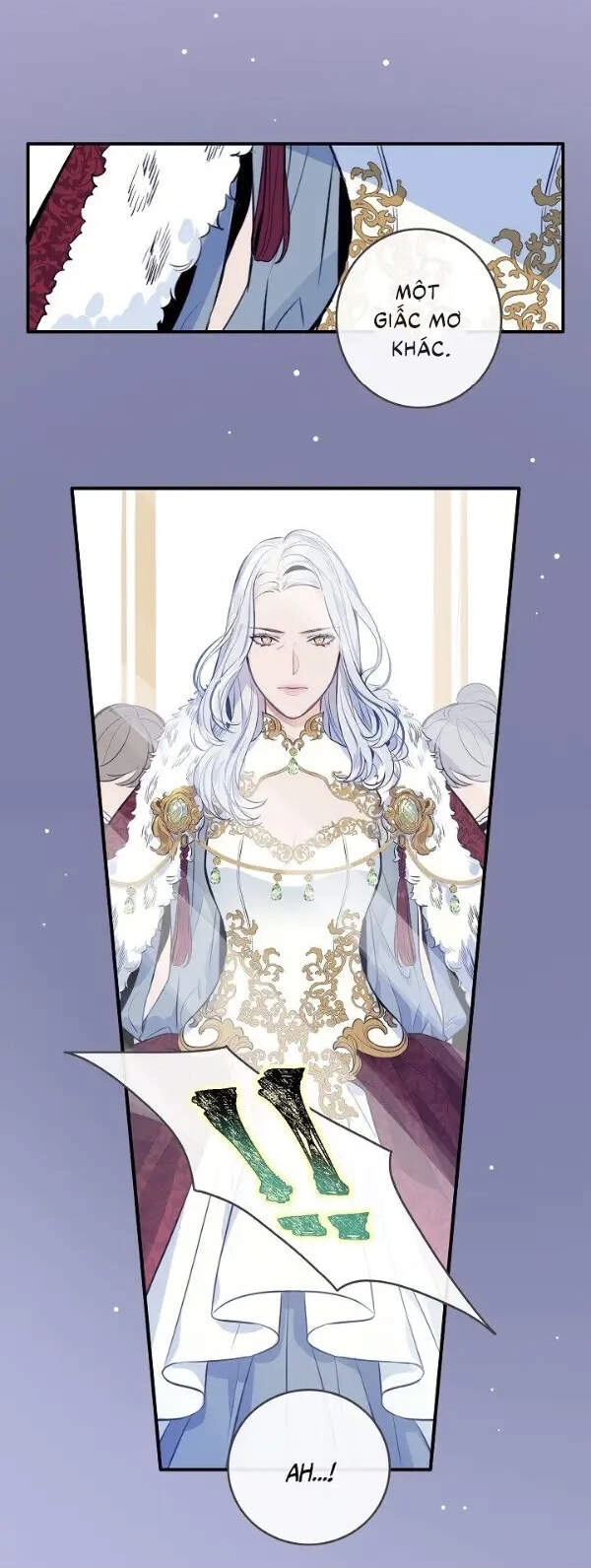 Điều Ước Tuyệt Vời Chapter 11 - 35