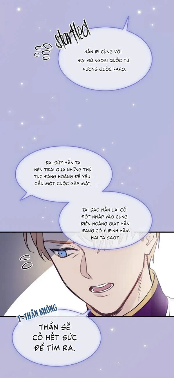 Điều Ước Tuyệt Vời Chapter 11 - 43