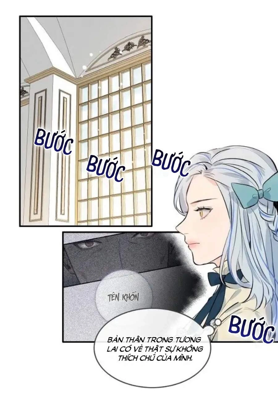 Điều Ước Tuyệt Vời Chapter 12 - 2