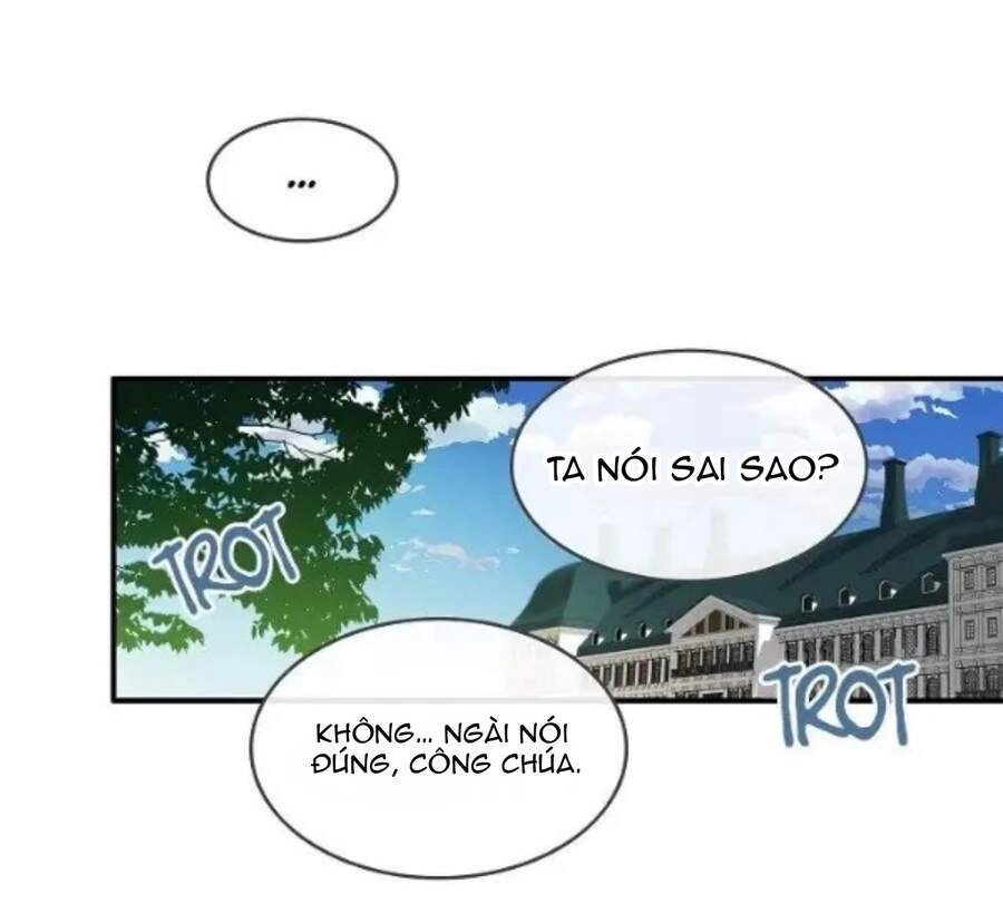 Điều Ước Tuyệt Vời Chapter 12 - 16