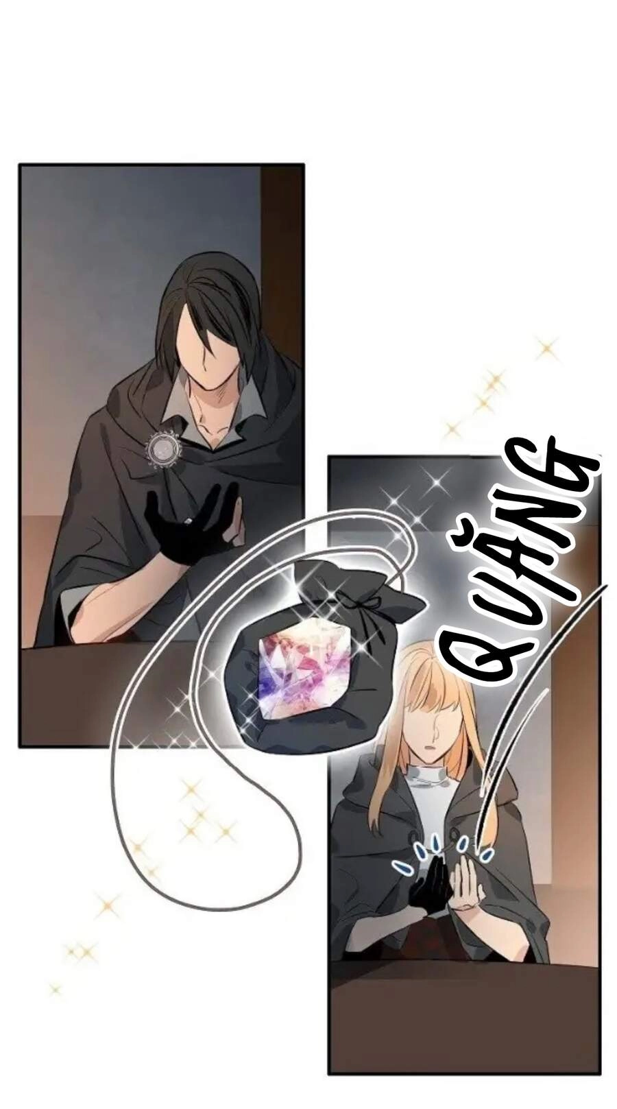 Điều Ước Tuyệt Vời Chapter 12 - 35