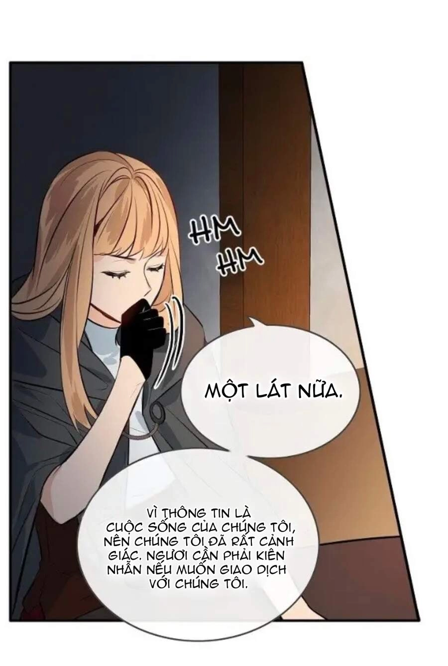 Điều Ước Tuyệt Vời Chapter 12 - 38