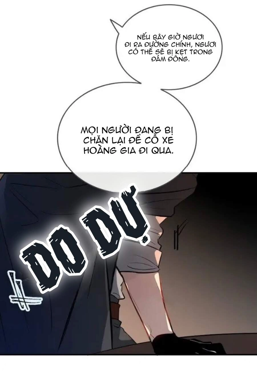 Điều Ước Tuyệt Vời Chapter 12 - 48