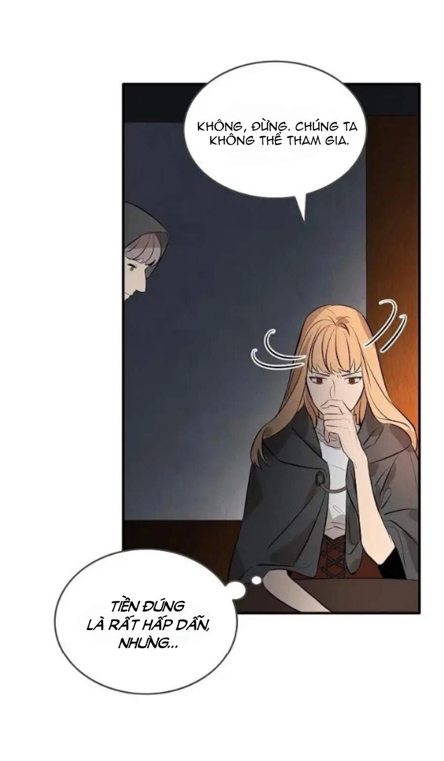 Điều Ước Tuyệt Vời Chapter 12 - 56