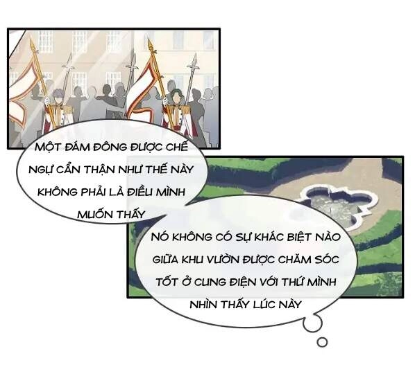 Điều Ước Tuyệt Vời Chapter 13 - 5