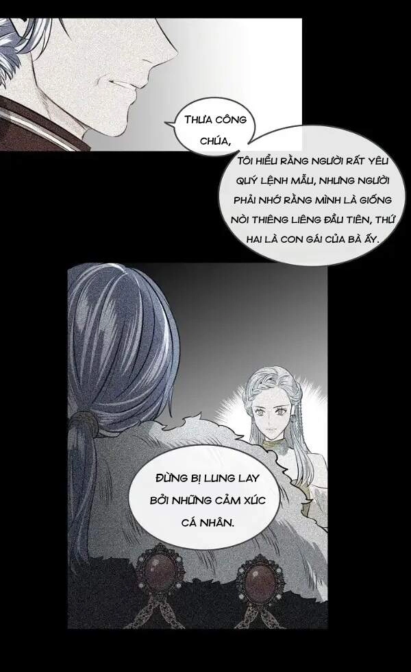 Điều Ước Tuyệt Vời Chapter 13 - 8