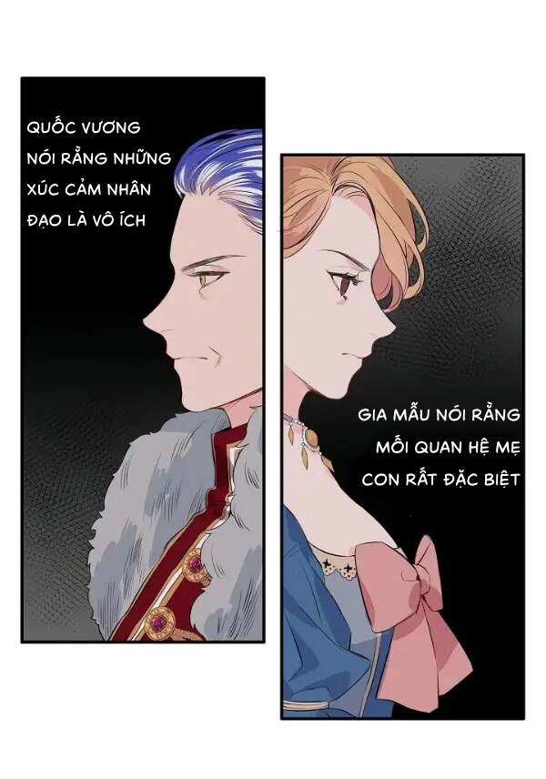 Điều Ước Tuyệt Vời Chapter 13 - 11