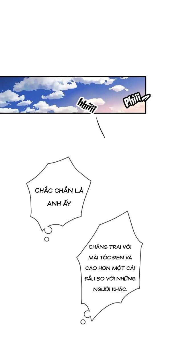 Điều Ước Tuyệt Vời Chapter 13 - 15