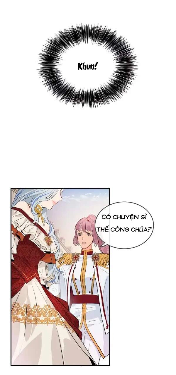 Điều Ước Tuyệt Vời Chapter 13 - 17