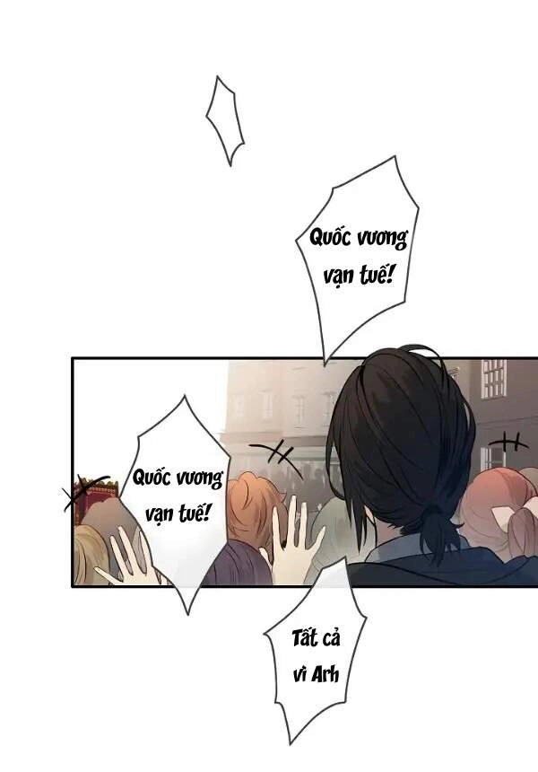 Điều Ước Tuyệt Vời Chapter 13 - 24