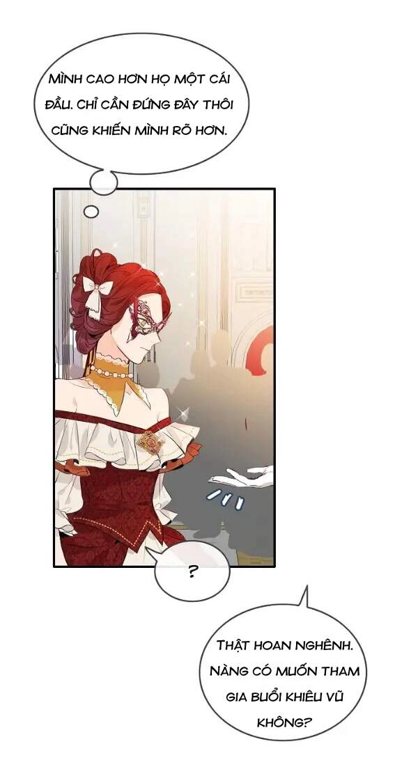 Điều Ước Tuyệt Vời Chapter 13 - 34