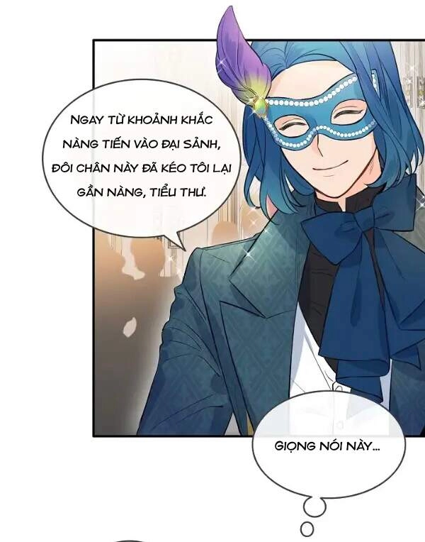 Điều Ước Tuyệt Vời Chapter 13 - 35