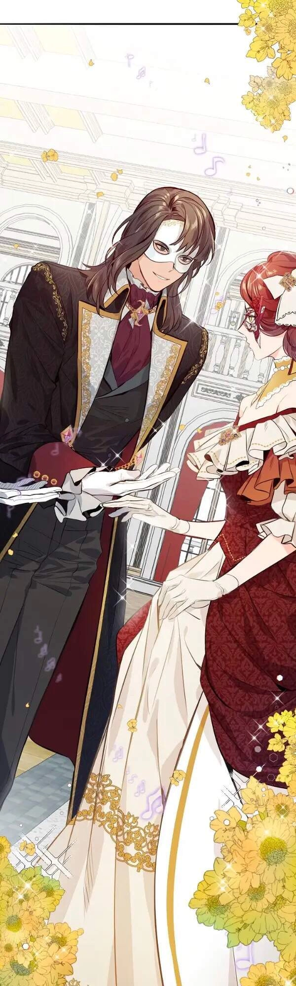 Điều Ước Tuyệt Vời Chapter 13 - 39