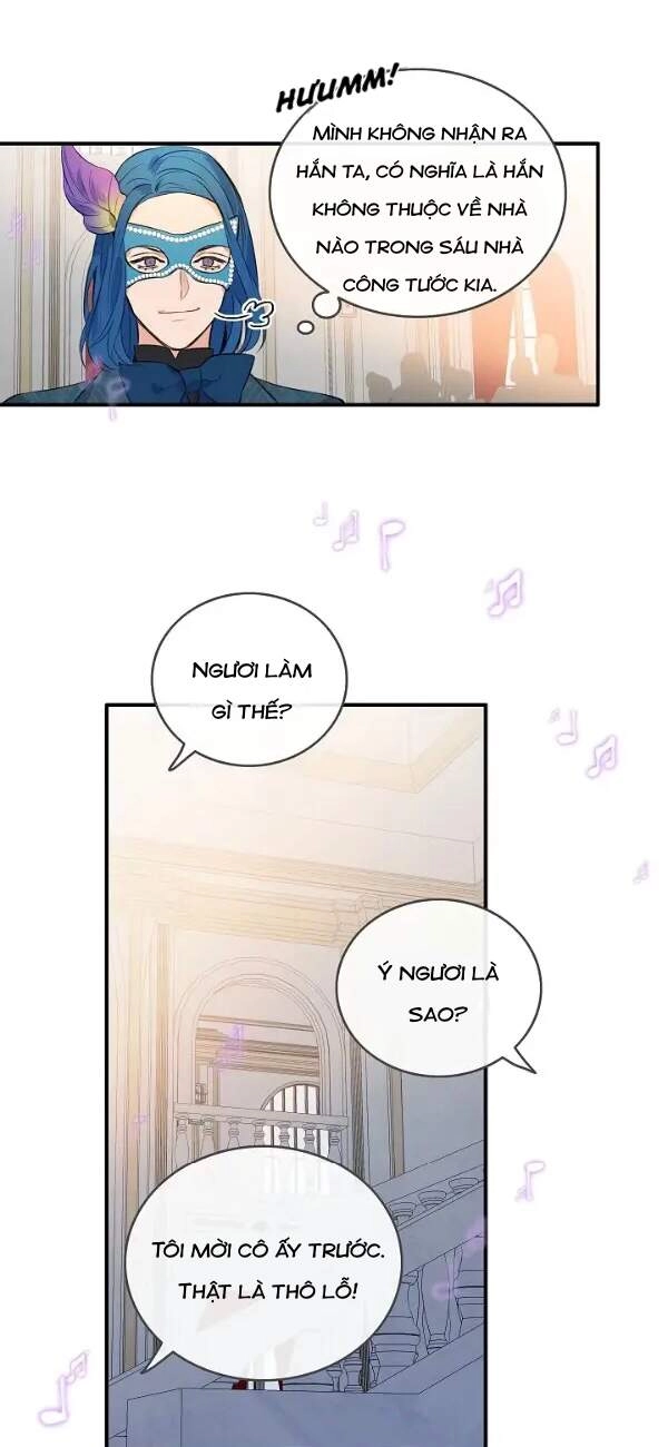 Điều Ước Tuyệt Vời Chapter 13 - 44