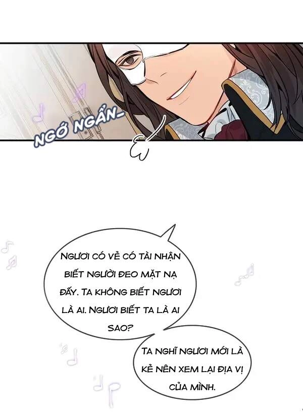 Điều Ước Tuyệt Vời Chapter 13 - 46