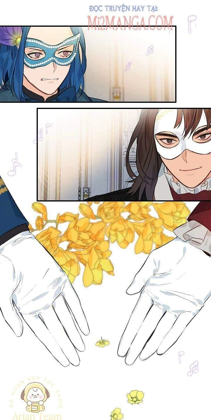 Điều Ước Tuyệt Vời Chapter 14 - 2