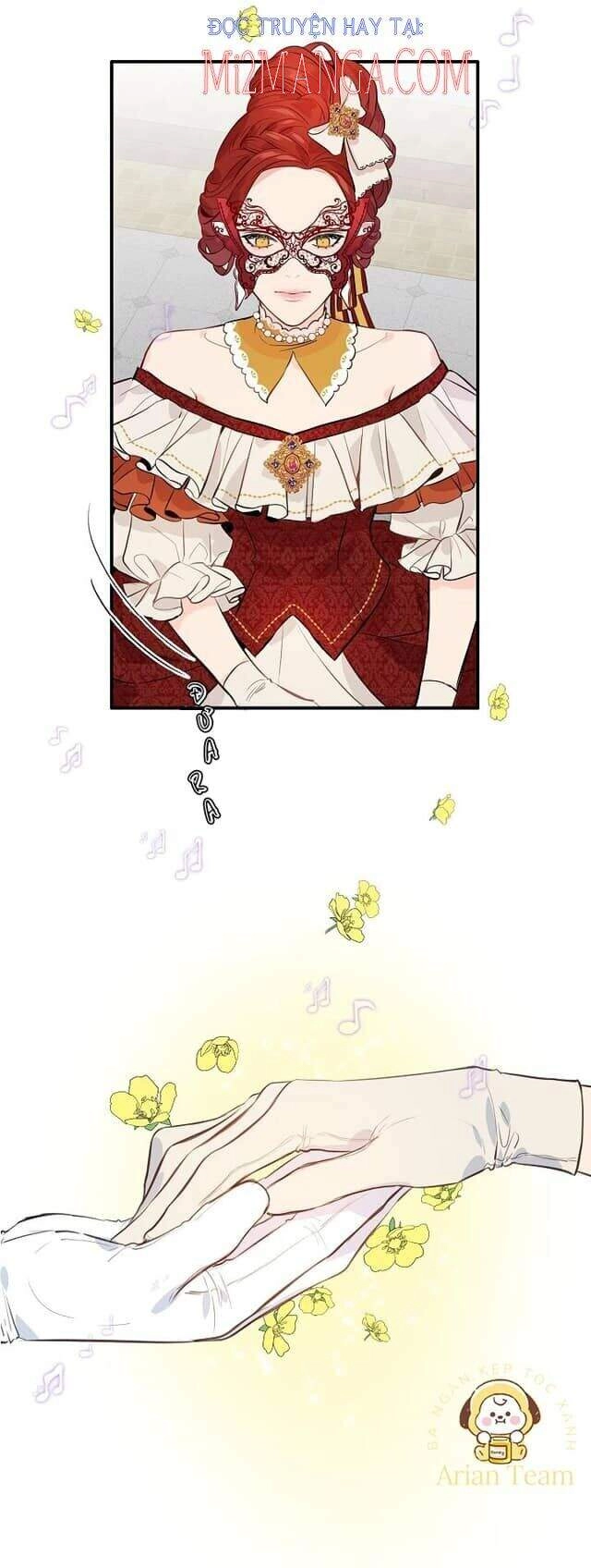 Điều Ước Tuyệt Vời Chapter 14 - 3