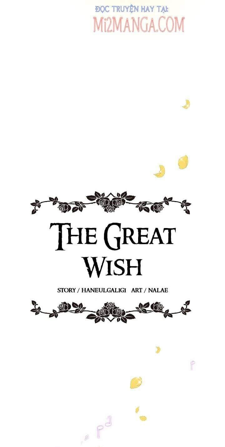 Điều Ước Tuyệt Vời Chapter 14 - 4