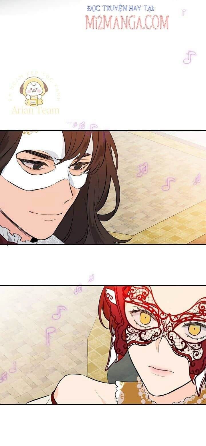 Điều Ước Tuyệt Vời Chapter 14 - 7