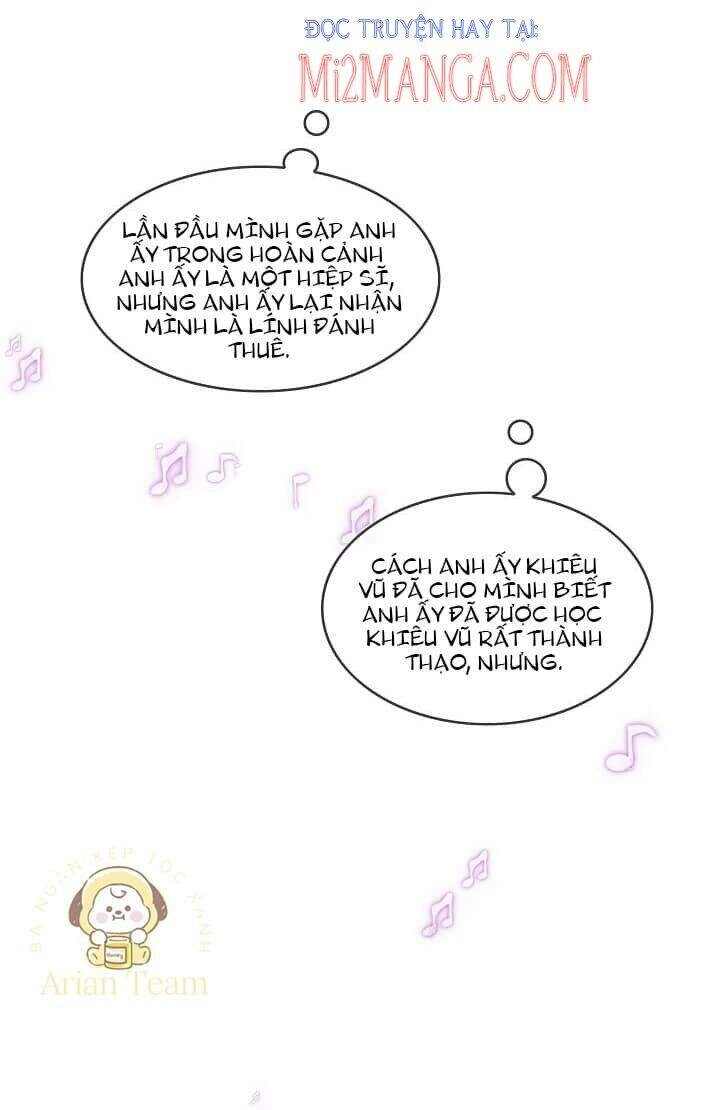 Điều Ước Tuyệt Vời Chapter 14 - 8