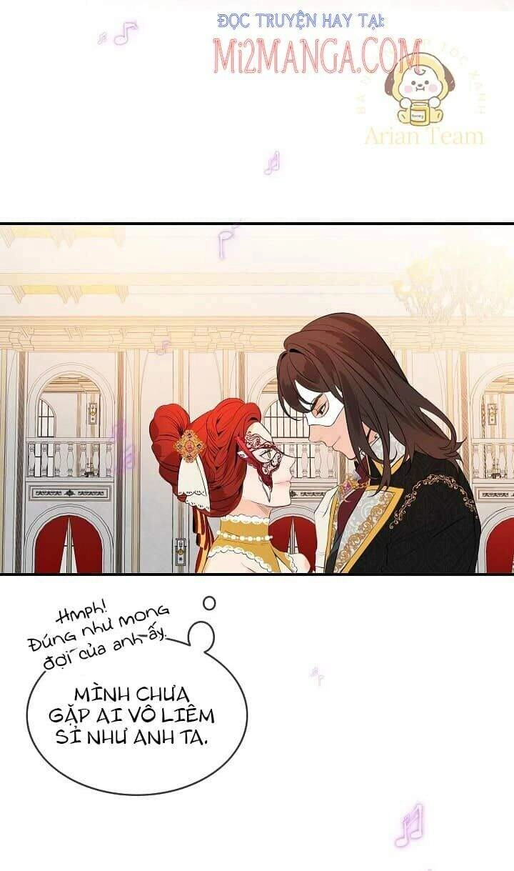 Điều Ước Tuyệt Vời Chapter 14 - 13