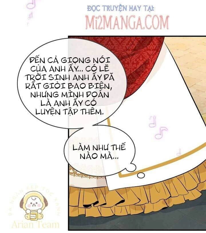 Điều Ước Tuyệt Vời Chapter 14 - 15