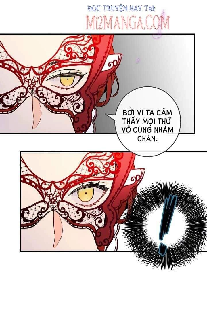 Điều Ước Tuyệt Vời Chapter 14 - 16