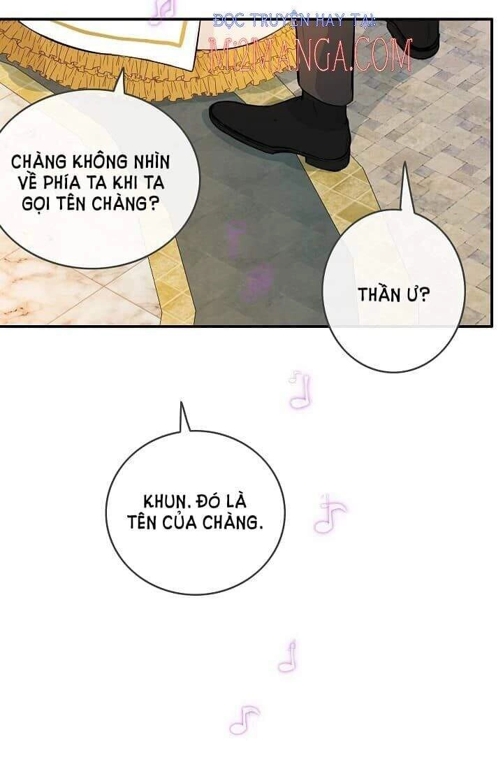 Điều Ước Tuyệt Vời Chapter 14 - 18