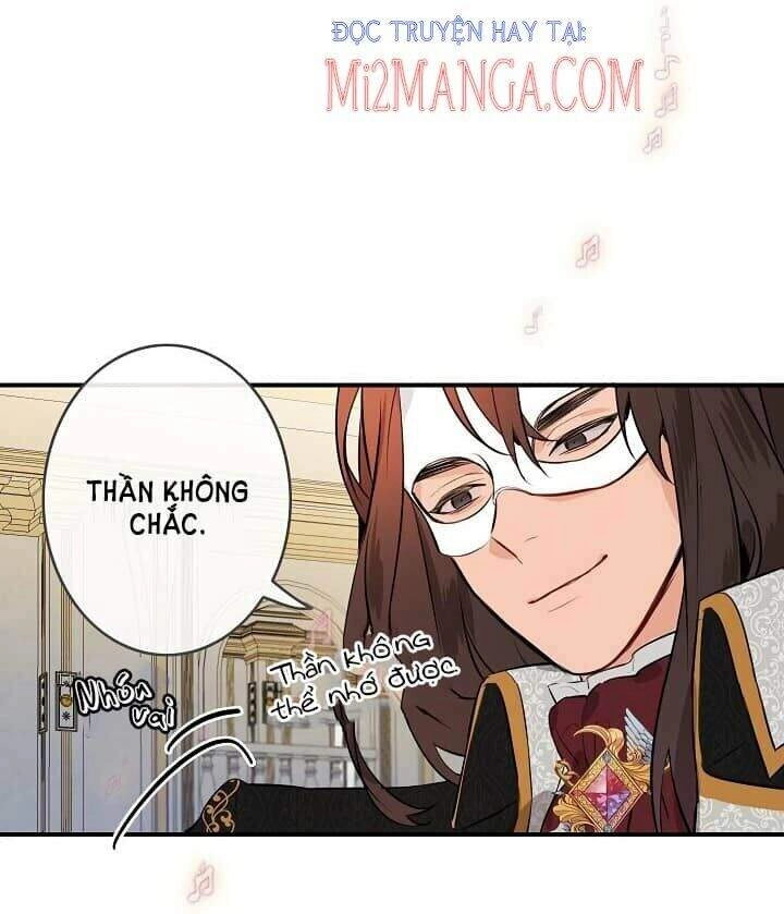 Điều Ước Tuyệt Vời Chapter 14 - 19