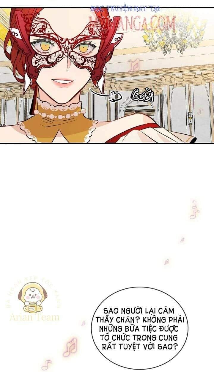 Điều Ước Tuyệt Vời Chapter 14 - 20