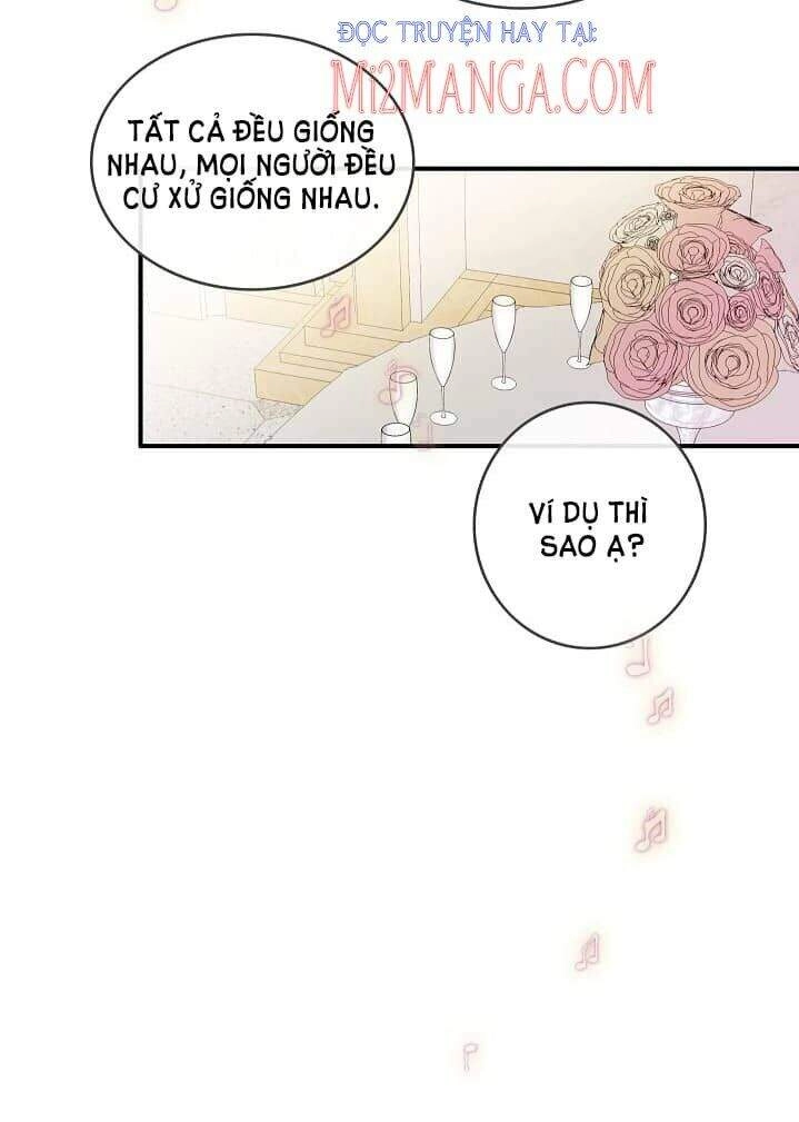 Điều Ước Tuyệt Vời Chapter 14 - 21