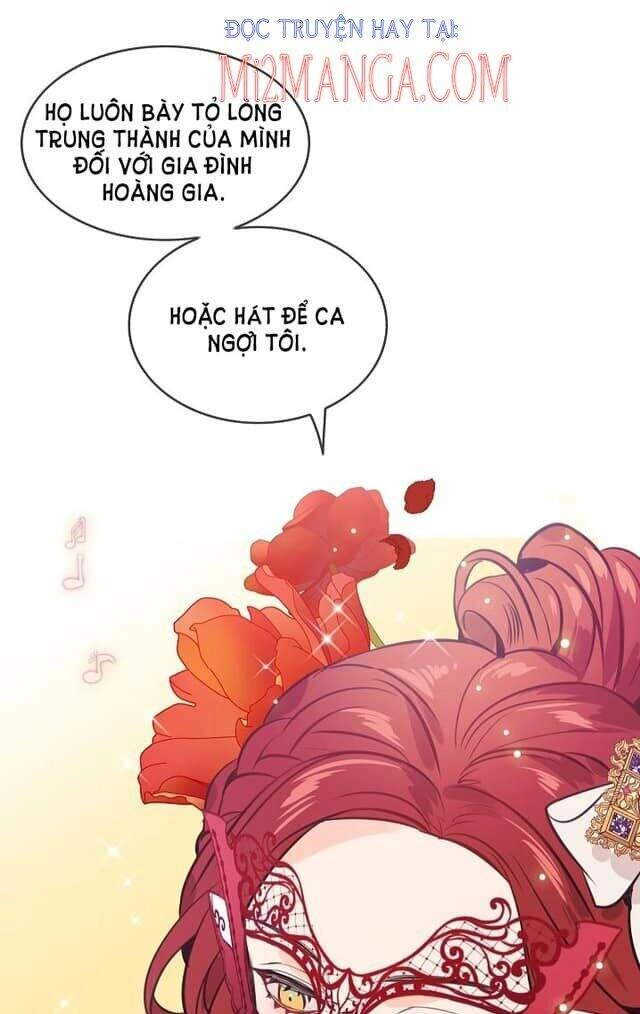 Điều Ước Tuyệt Vời Chapter 14 - 22