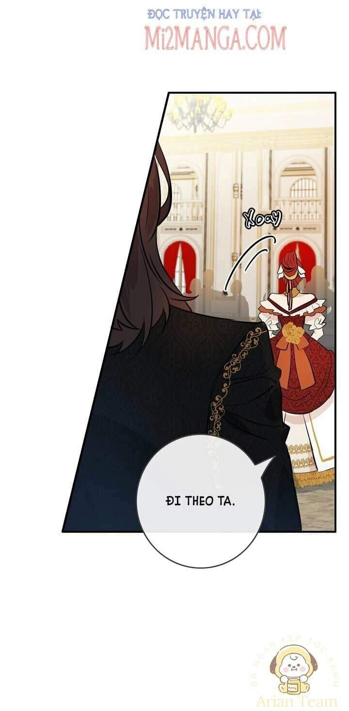 Điều Ước Tuyệt Vời Chapter 14 - 26