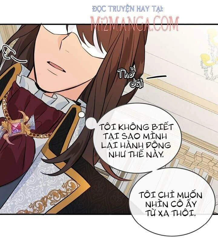 Điều Ước Tuyệt Vời Chapter 14 - 27