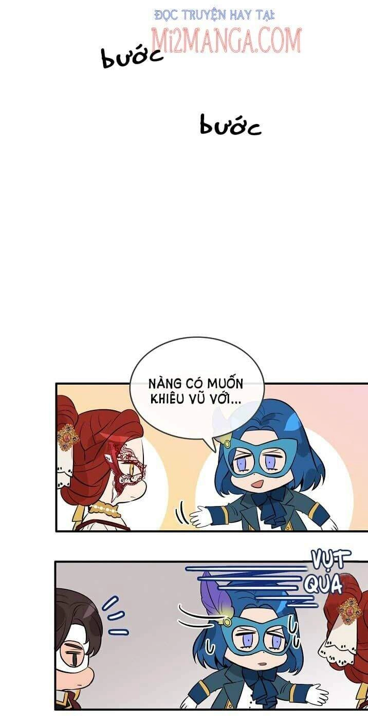 Điều Ước Tuyệt Vời Chapter 14 - 28