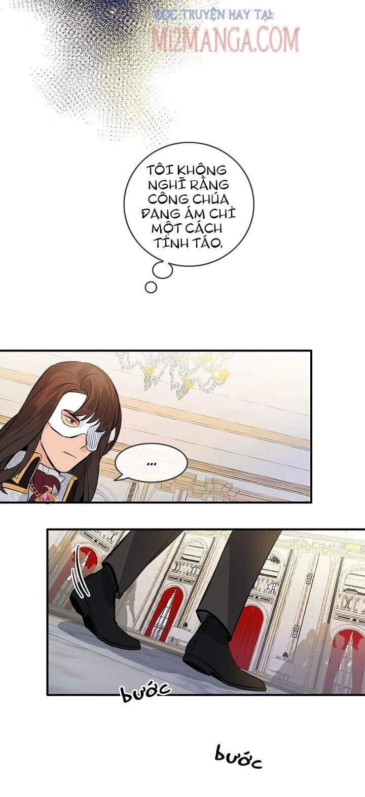 Điều Ước Tuyệt Vời Chapter 14 - 33