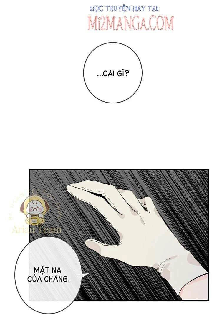 Điều Ước Tuyệt Vời Chapter 14 - 35