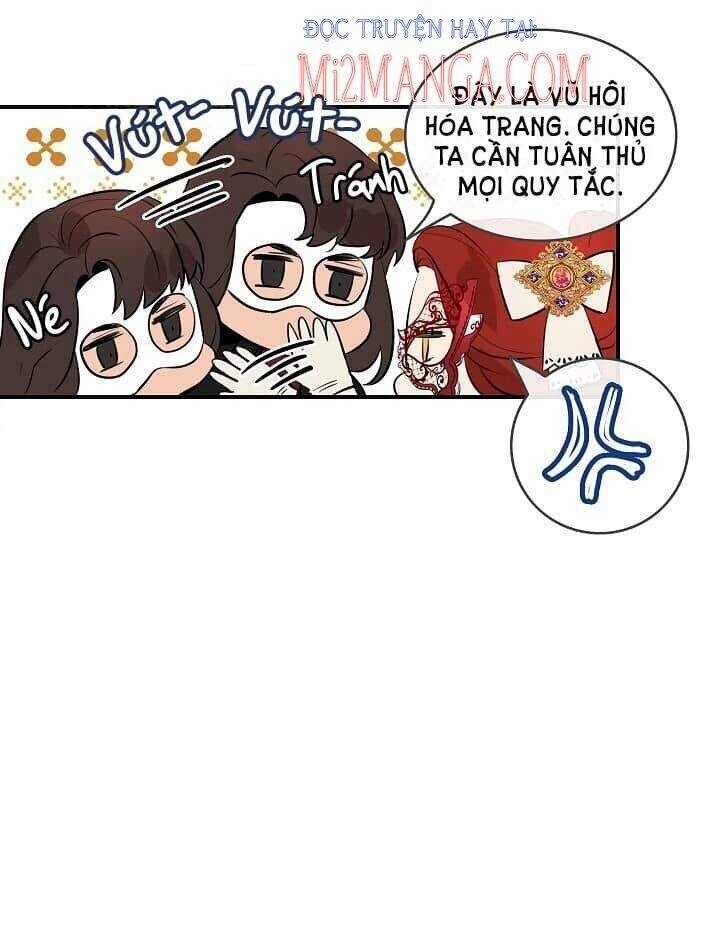 Điều Ước Tuyệt Vời Chapter 14 - 36