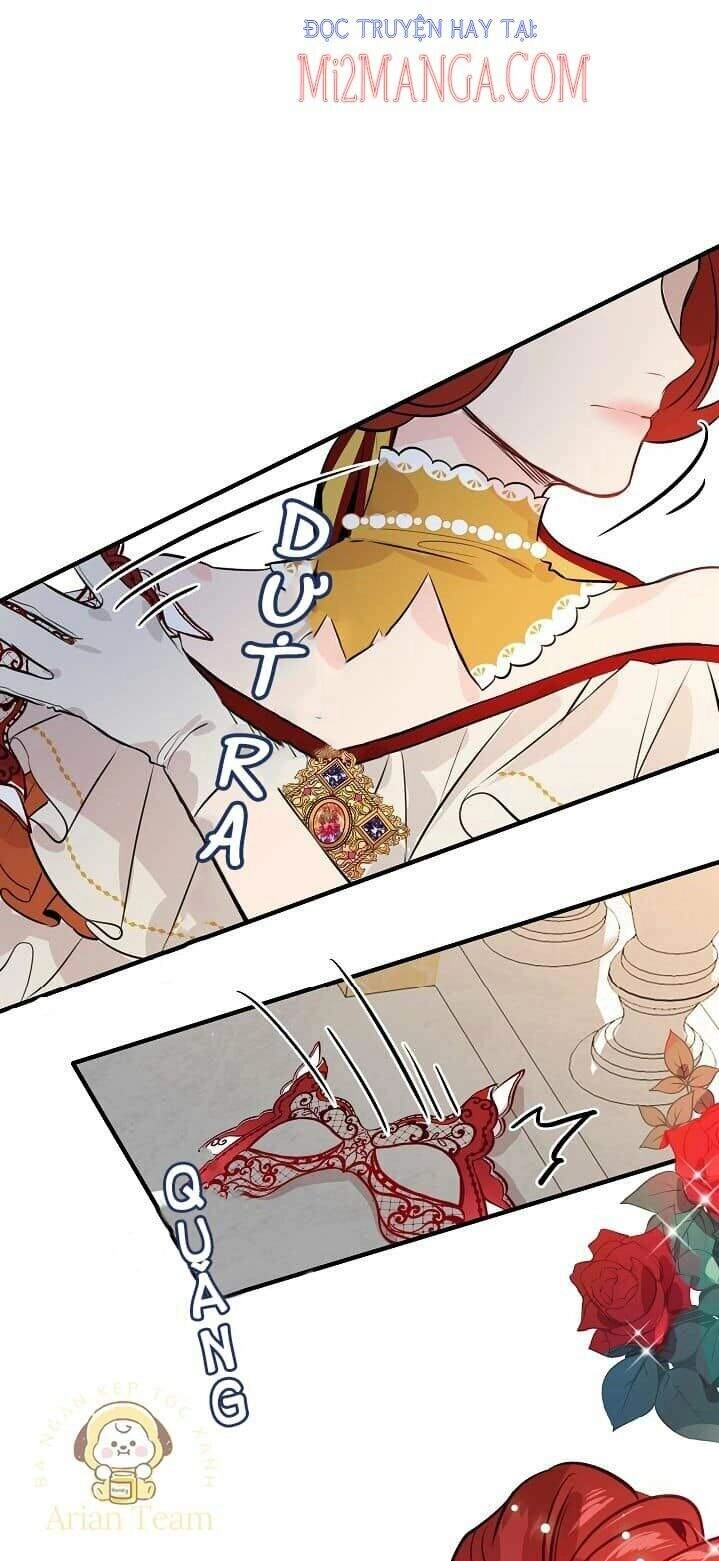 Điều Ước Tuyệt Vời Chapter 14 - 37