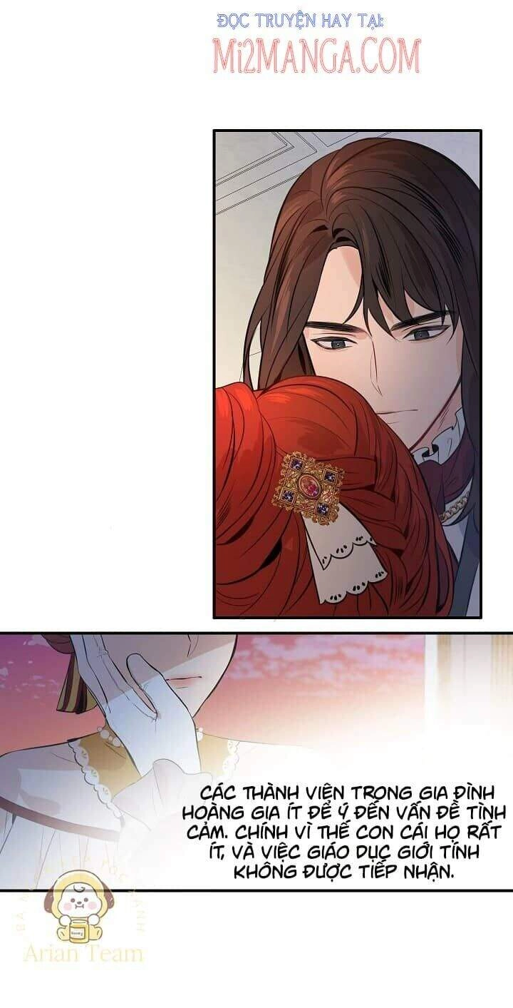 Điều Ước Tuyệt Vời Chapter 14 - 52