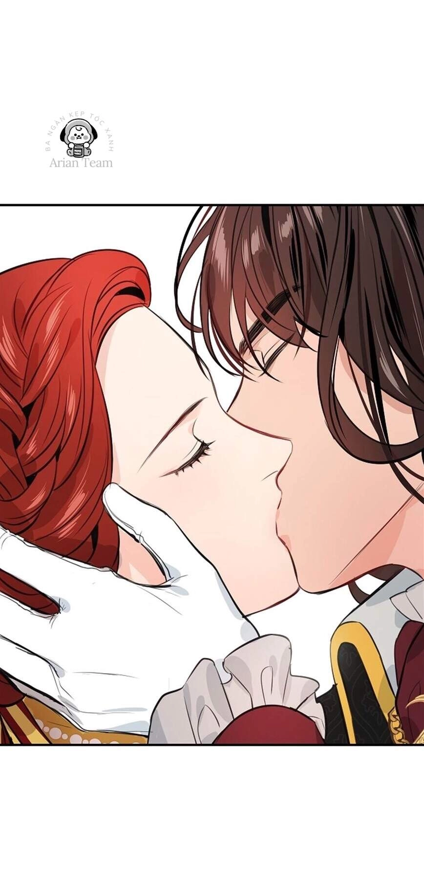 Điều Ước Tuyệt Vời Chapter 15 - 3