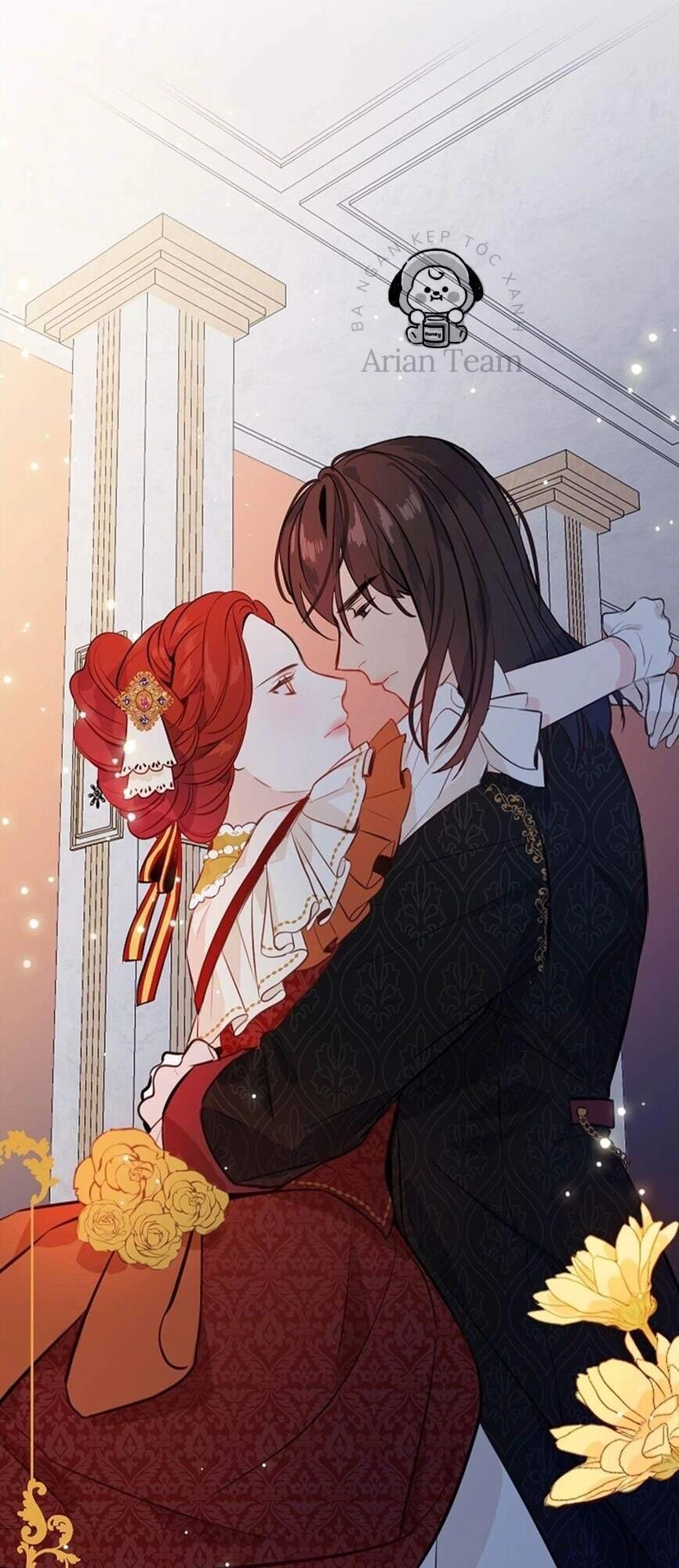 Điều Ước Tuyệt Vời Chapter 15 - 7