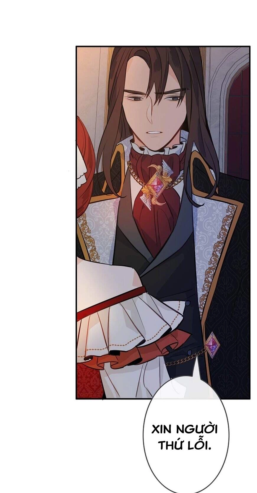 Điều Ước Tuyệt Vời Chapter 15 - 12