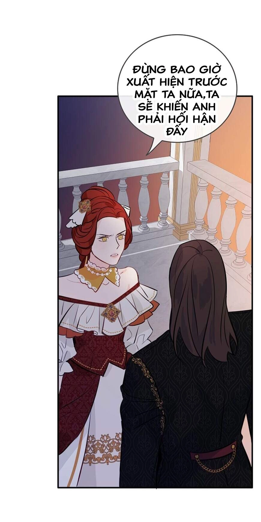 Điều Ước Tuyệt Vời Chapter 15 - 17