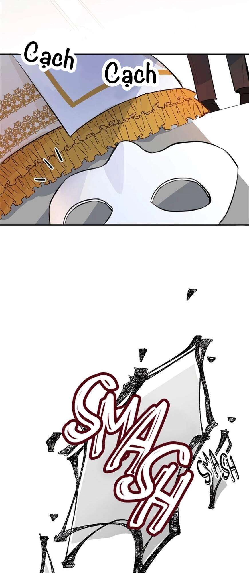 Điều Ước Tuyệt Vời Chapter 15 - 21