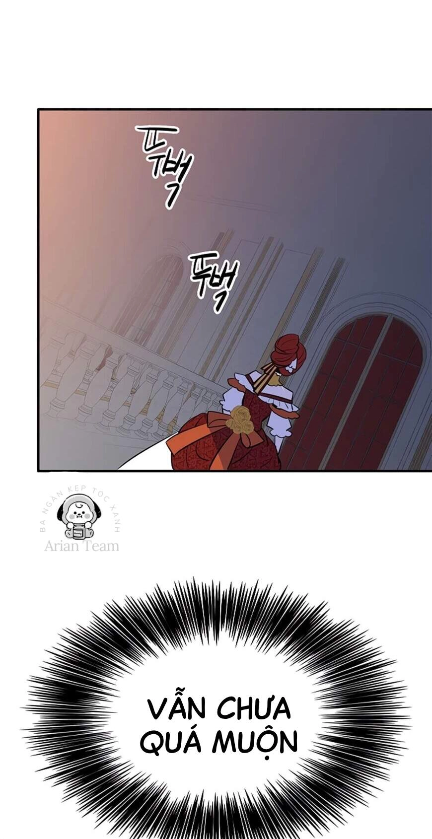 Điều Ước Tuyệt Vời Chapter 15 - 26