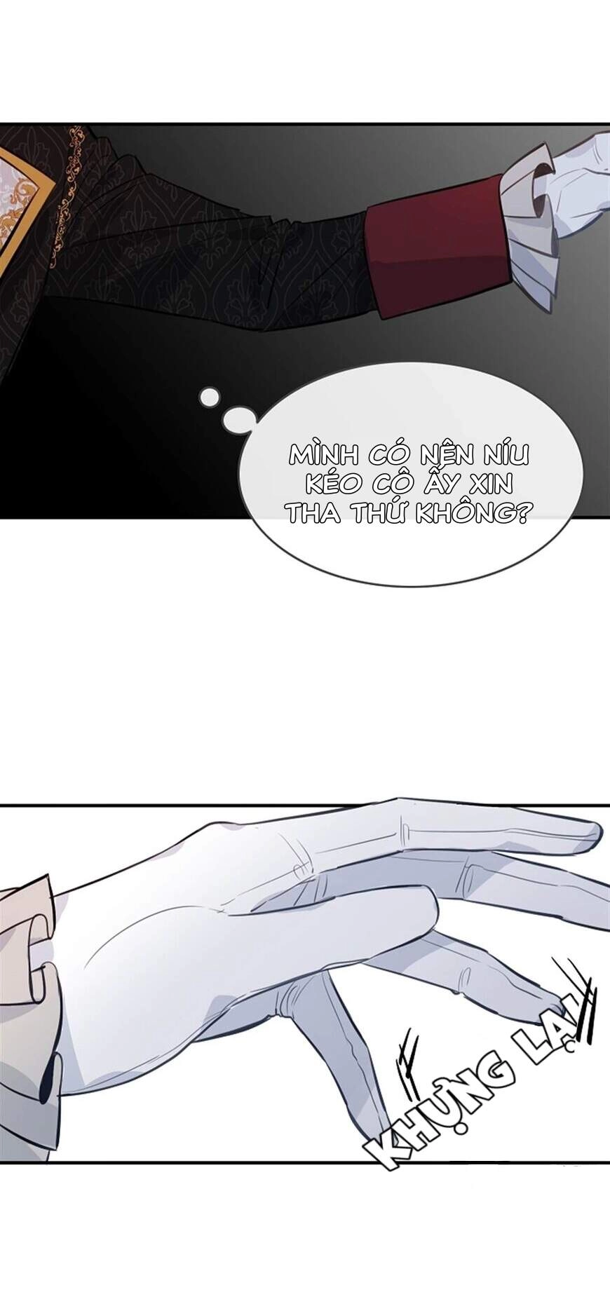 Điều Ước Tuyệt Vời Chapter 15 - 27