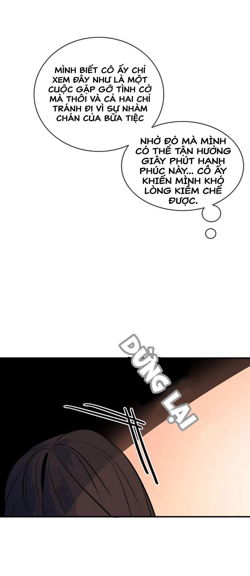 Điều Ước Tuyệt Vời Chapter 15 - 36